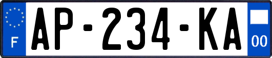 AP-234-KA
