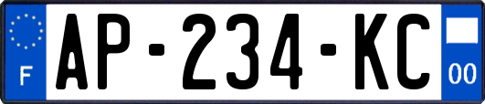 AP-234-KC