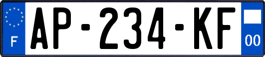 AP-234-KF