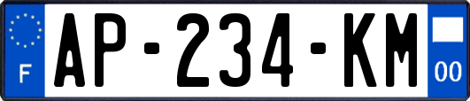 AP-234-KM