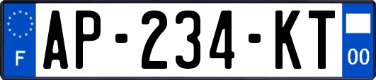 AP-234-KT