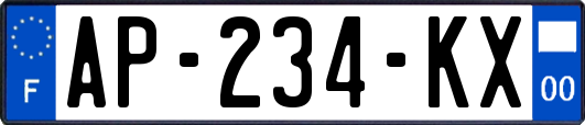 AP-234-KX