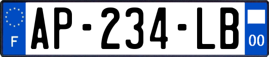 AP-234-LB