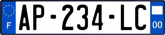 AP-234-LC