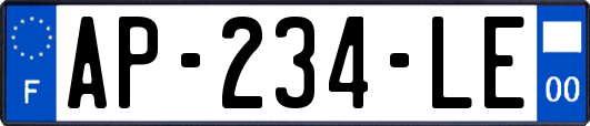 AP-234-LE