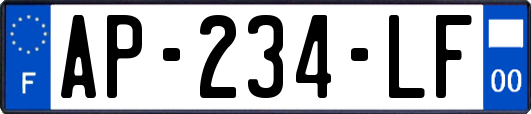 AP-234-LF