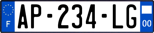 AP-234-LG