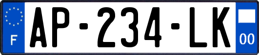 AP-234-LK