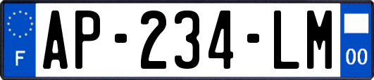 AP-234-LM