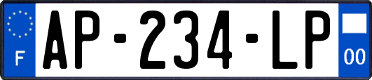 AP-234-LP