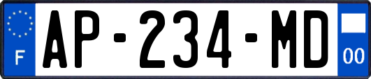 AP-234-MD
