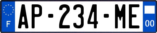 AP-234-ME