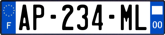 AP-234-ML