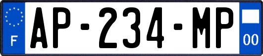 AP-234-MP