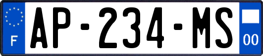 AP-234-MS