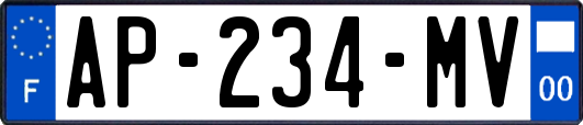 AP-234-MV