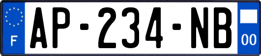 AP-234-NB