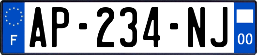 AP-234-NJ