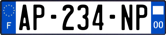 AP-234-NP