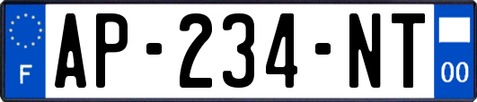 AP-234-NT