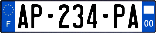 AP-234-PA