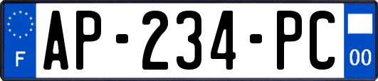 AP-234-PC