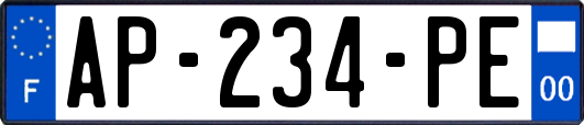 AP-234-PE