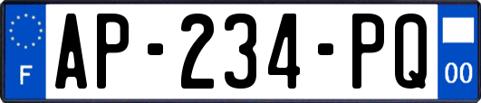 AP-234-PQ