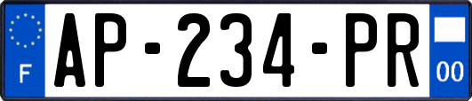 AP-234-PR