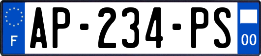 AP-234-PS