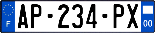 AP-234-PX