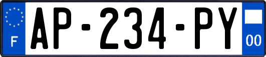AP-234-PY