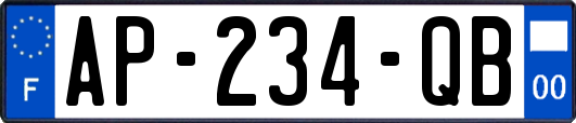 AP-234-QB