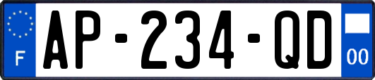 AP-234-QD