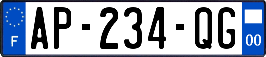 AP-234-QG
