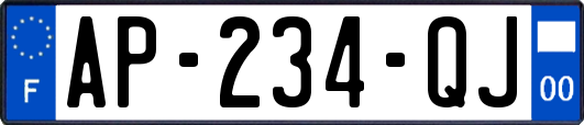 AP-234-QJ