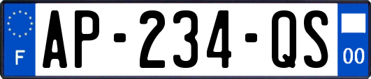 AP-234-QS