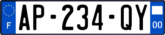 AP-234-QY