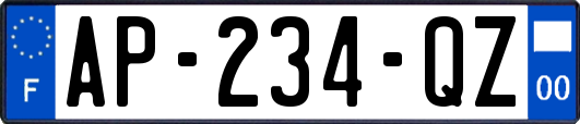 AP-234-QZ