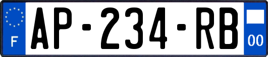 AP-234-RB