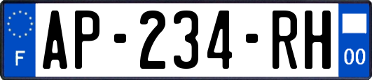 AP-234-RH