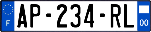 AP-234-RL