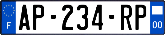 AP-234-RP