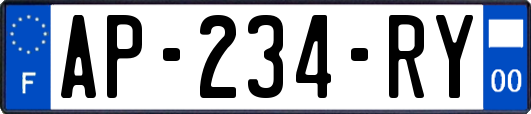 AP-234-RY