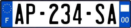 AP-234-SA