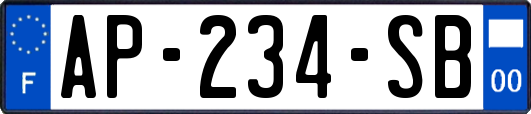 AP-234-SB