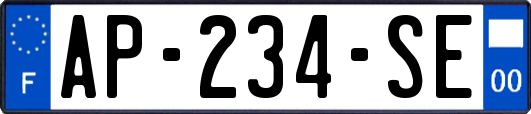 AP-234-SE