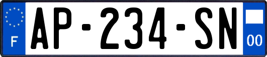 AP-234-SN