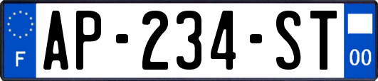 AP-234-ST