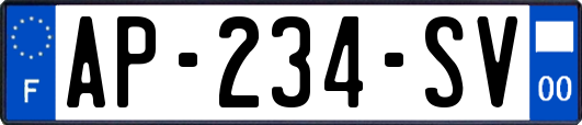 AP-234-SV